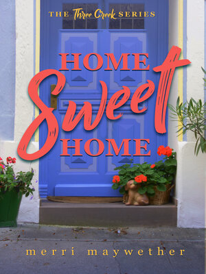 cover image of Home Sweet Home